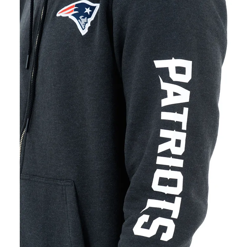 dressipluusid-kapuutsiga-kivi-full-zipped-hoody-new-england-patriots-nfl-new-era dressipluusid-kapuutsiga-kivi-full-zipped-hoody-new-england-patriots-nfl-new-era