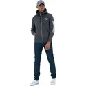 dressipluusid-kapuutsiga-kivi-full-zipped-hoody-new-england-patriots-nfl-new-era