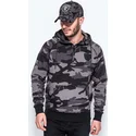 dressipluusid-kapuutsiga-kamuflaaz-half-zipped-hoody-las-vegas-raiders-nfl-new-era
