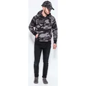 dressipluusid-kapuutsiga-kamuflaaz-half-zipped-hoody-las-vegas-raiders-nfl-new-era