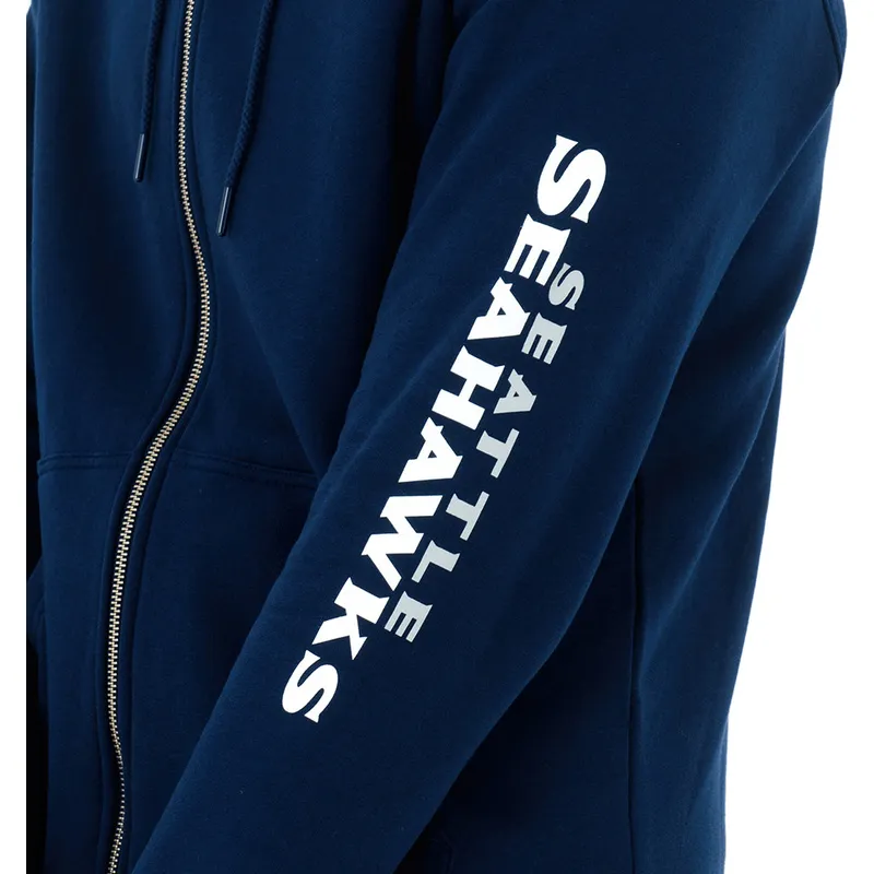 dressipluusid-kapuutsiga-sinine-full-zipped-hoody-seattle-seahawks-nfl-new-era dressipluusid-kapuutsiga-sinine-full-zipped-hoody-seattle-seahawks-nfl-new-era