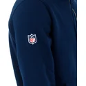 dressipluusid-kapuutsiga-sinine-full-zipped-hoody-seattle-seahawks-nfl-new-era