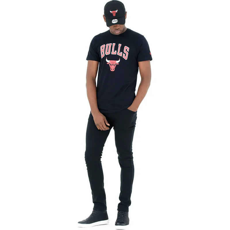 sargid-luhike-varrukas-must-chicago-bulls-nba-new-era