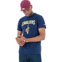 sargid-luhike-varrukas-sinine-cleveland-cavaliers-nba-new-era