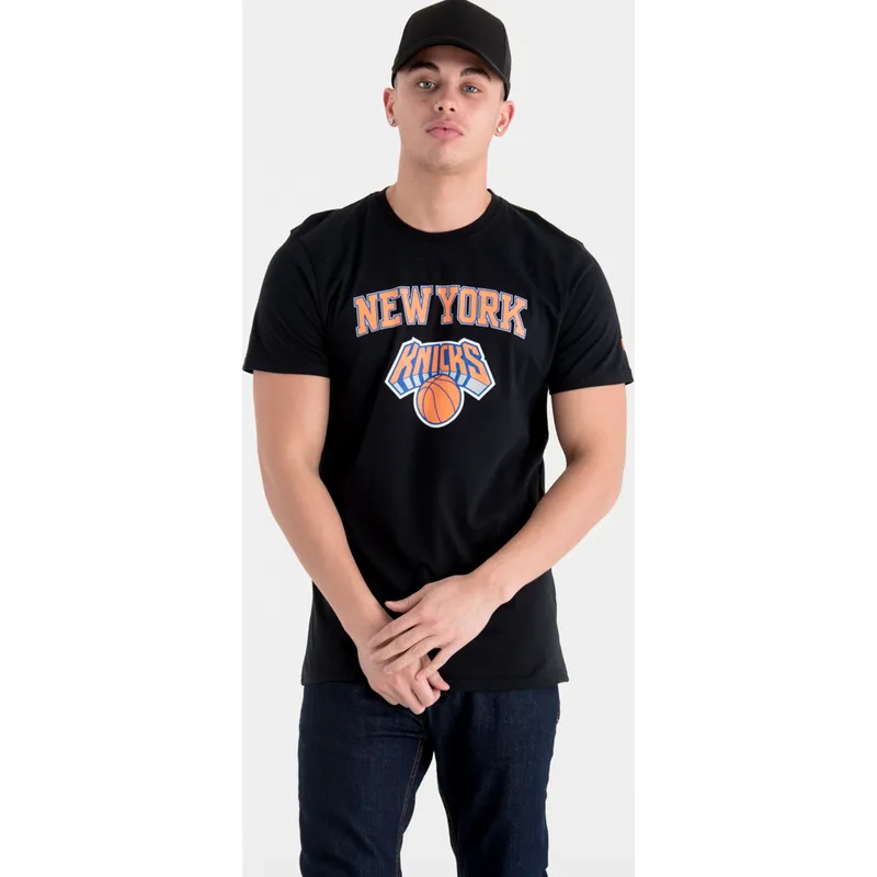 sargid-luhike-varrukas-must-new-york-knicks-nba-new-era