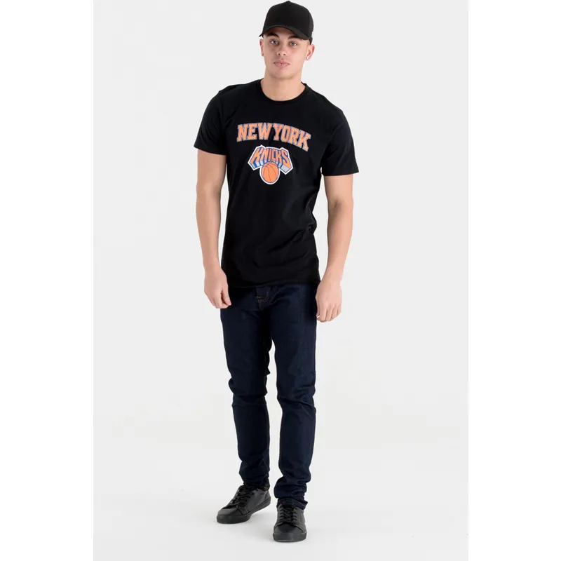 sargid-luhike-varrukas-must-new-york-knicks-nba-new-era