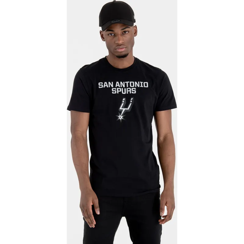 sargid-luhike-varrukas-must-san-antonio-spurs-nba-new-era