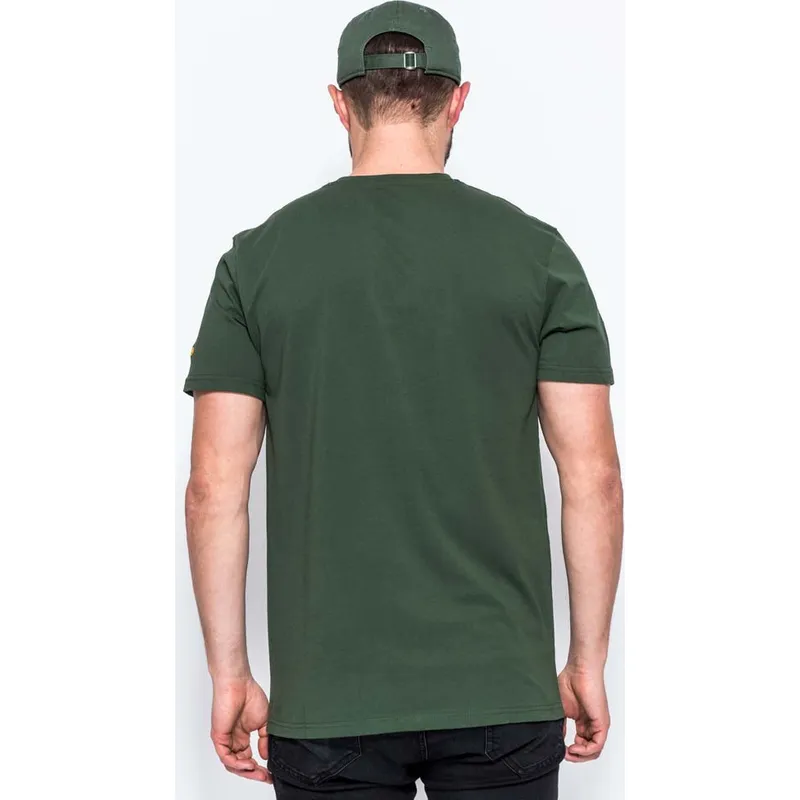 sargid-luhike-varrukas-roheline-fan-pack-green-bay-packers-nfl-new-era
