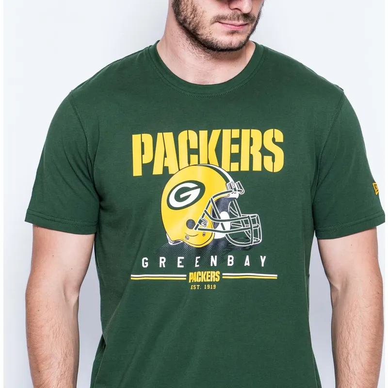sargid-luhike-varrukas-roheline-fan-pack-green-bay-packers-nfl-new-era
