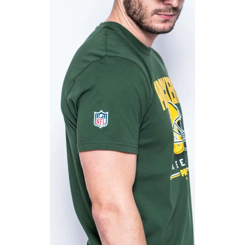 sargid-luhike-varrukas-roheline-fan-pack-green-bay-packers-nfl-new-era