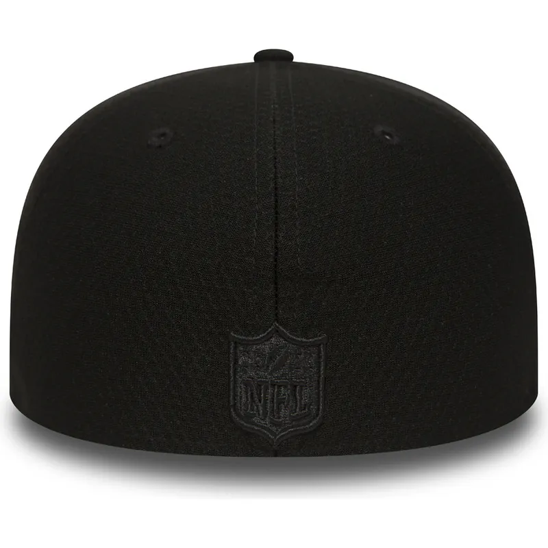 mutsid-lame-must-liibuv-59fifty-black-coll-green-bay-packers-nfl-new-era mutsid-lame-must-liibuv-59fifty-black-coll-green-bay-packers-nfl-new-era