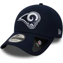 mutsid-kumer-meresinine-reguleeritav-9forty-the-league-los-angeles-rams-nfl-new-era