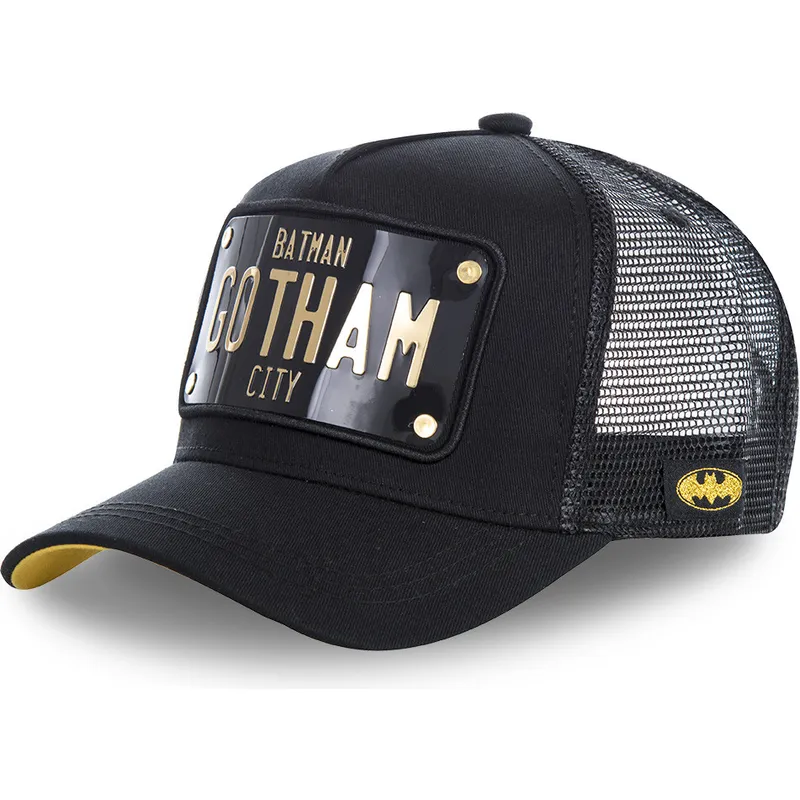 cap-kumer-black-snapback-batman-dc-comics-capslab