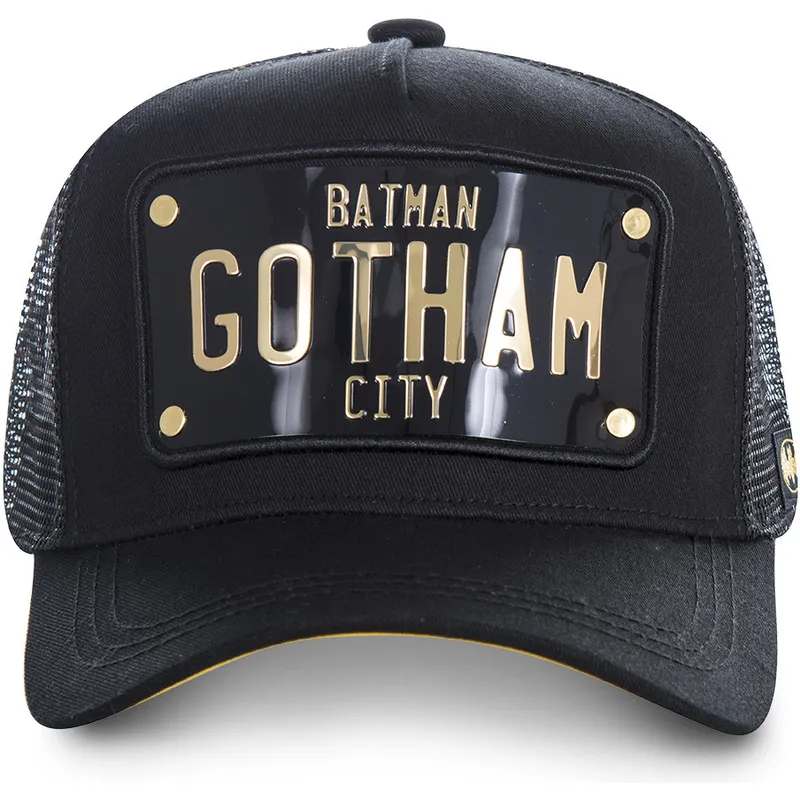 cap-kumer-black-snapback-batman-dc-comics-capslab