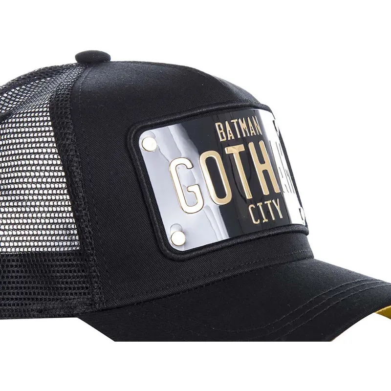 cap-kumer-black-snapback-batman-dc-comics-capslab