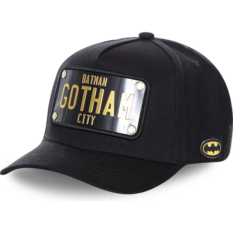 mutsid-kumer-must-snapback-placa-gotham-city-batp4-batman-dc-comics-capslab