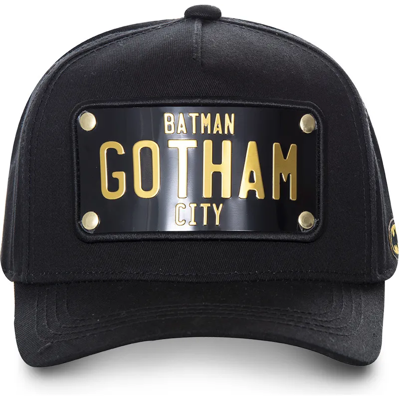 mutsid-kumer-must-snapback-placa-gotham-city-batp4-batman-dc-comics-capslab