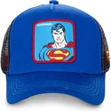 mutsid-kumer-sinine-snapback-clasico-dc2-sup-superman-dc-comics-capslab
