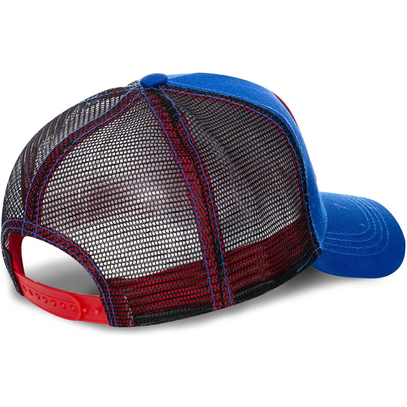 mutsid-kumer-sinine-snapback-clasico-dc2-sup-superman-dc-comics-capslab