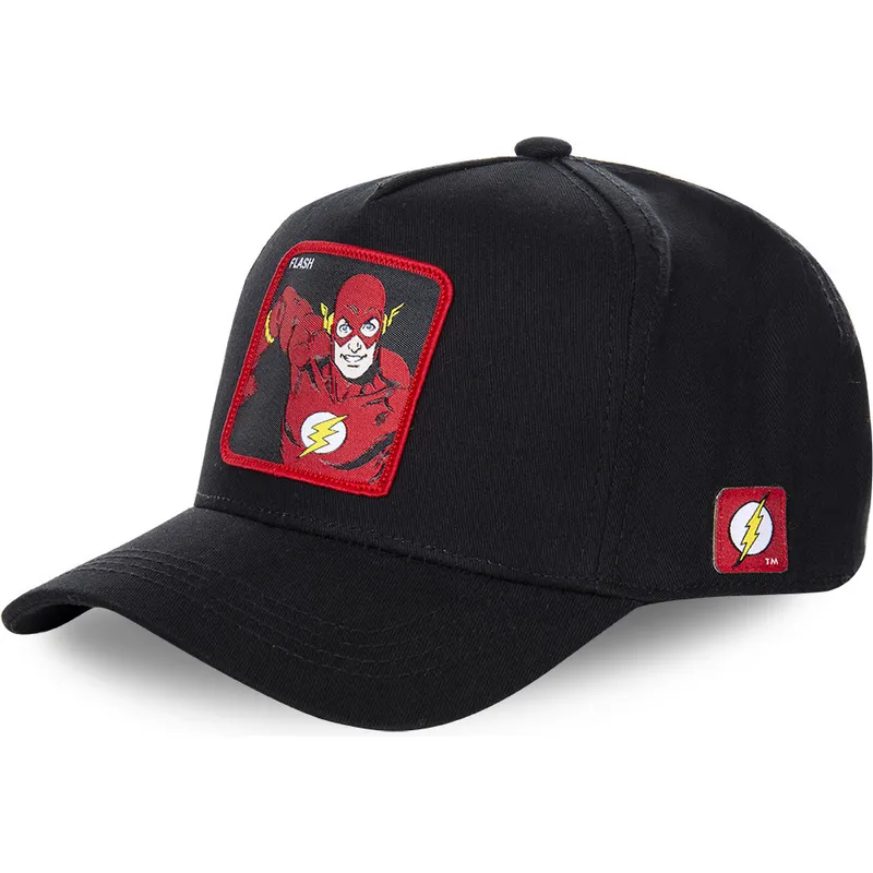 mutsid-kumer-must-snapback-clasico-fla2-flash-dc-comics-capslab