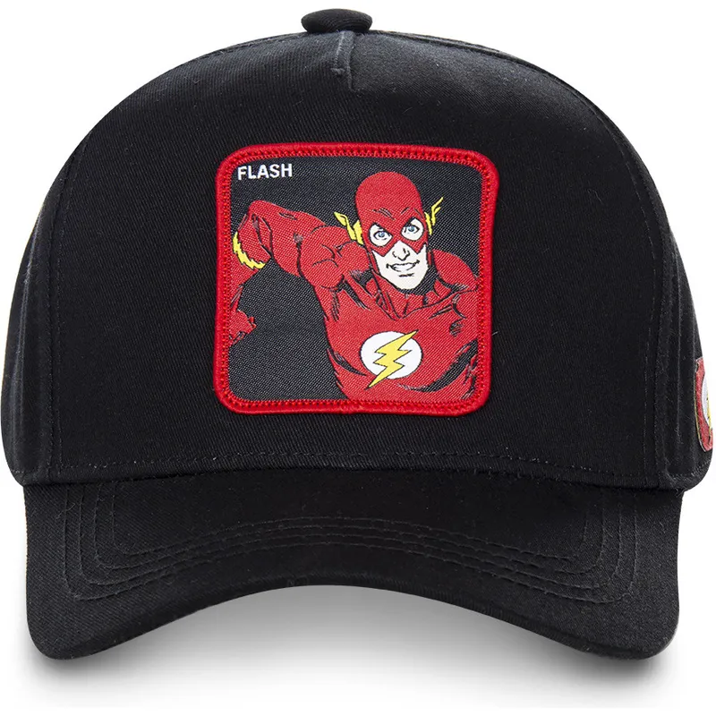 mutsid-kumer-must-snapback-clasico-fla2-flash-dc-comics-capslab