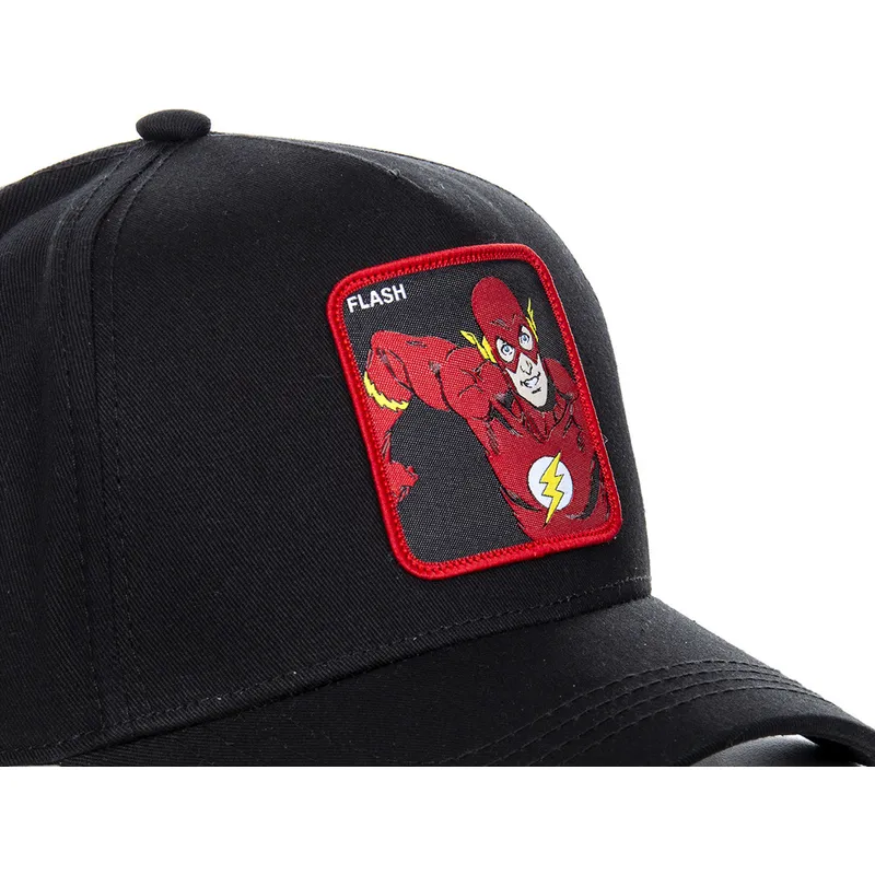 mutsid-kumer-must-snapback-clasico-fla2-flash-dc-comics-capslab