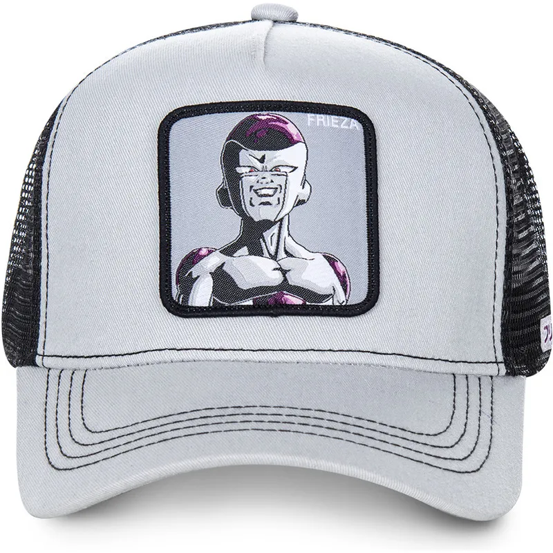mutsid-kumer-hall-snapback-fre-frieza-dragon-ball-capslab
