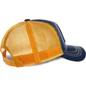 cap-kumer-navy-blue-snapback-son-goku-dragon-ball-capslab