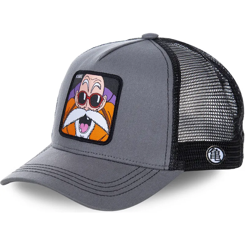 mutsid-kumer-hall-snapback-kam-meister-roshi-dragon-ball-capslab