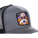 mutsid-kumer-hall-snapback-kam-meister-roshi-dragon-ball-capslab
