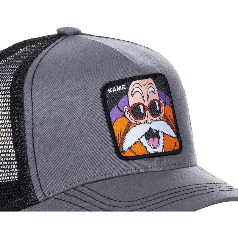 mutsid-kumer-hall-snapback-kam-meister-roshi-dragon-ball-capslab