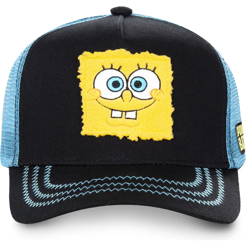 mutsid-kumer-must-snapback-spoblk-spongebob-capslab