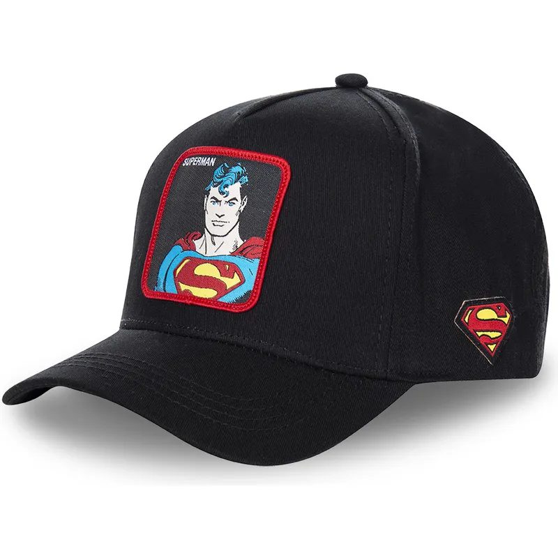 mutsid-kumer-must-snapback-clasico-sup4-superman-dc-comics-capslab