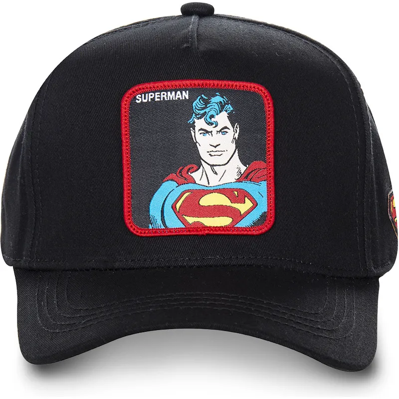 mutsid-kumer-must-snapback-clasico-sup4-superman-dc-comics-capslab