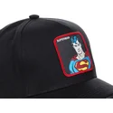 mutsid-kumer-must-snapback-clasico-sup4-superman-dc-comics-capslab