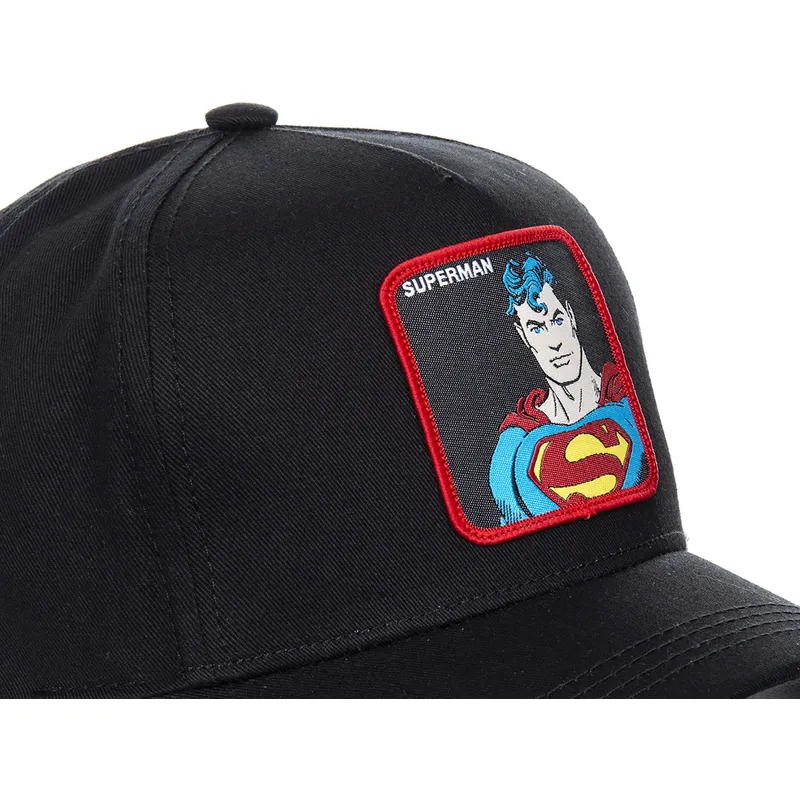 mutsid-kumer-must-snapback-clasico-sup4-superman-dc-comics-capslab