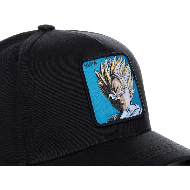 mutsid-kumer-must-snapback-super-saiyan-2-supb-son-gohan-dragon-ball-capslab mutsid-kumer-must-snapback-super-saiyan-2-supb-son-gohan-dragon-ball-capslab