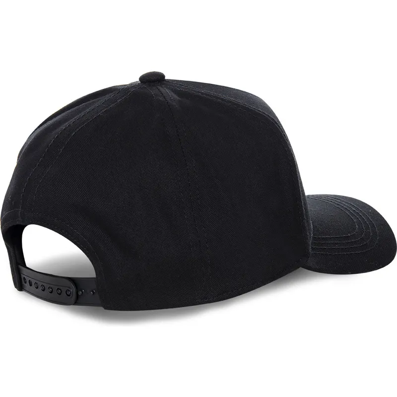 mutsid-kumer-must-snapback-super-saiyan-2-supb-son-gohan-dragon-ball-capslab mutsid-kumer-must-snapback-super-saiyan-2-supb-son-gohan-dragon-ball-capslab