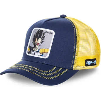 mutsid-kumer-meresinine-snapback-veg-vegeta-dragon-ball-capslab