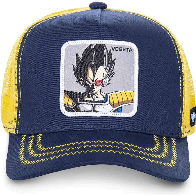 mutsid-kumer-meresinine-snapback-veg-vegeta-dragon-ball-capslab mutsid-kumer-meresinine-snapback-veg-vegeta-dragon-ball-capslab