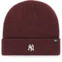 mutsid-punane-new-york-yankees-mlb-47-brand