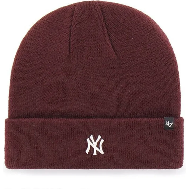 mutsid-punane-new-york-yankees-mlb-47-brand