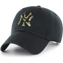 mutsid-kumer-must-reguleeritav-new-york-yankees-mlb-47-brand