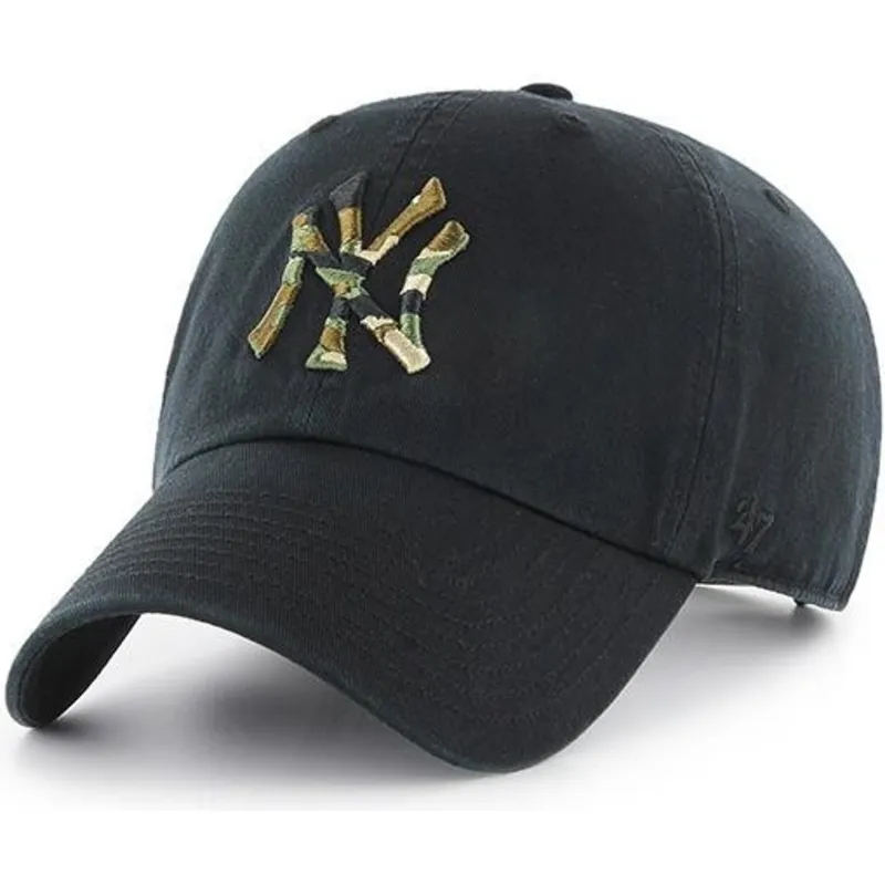 mutsid-kumer-must-reguleeritav-new-york-yankees-mlb-47-brand mutsid-kumer-must-reguleeritav-new-york-yankees-mlb-47-brand