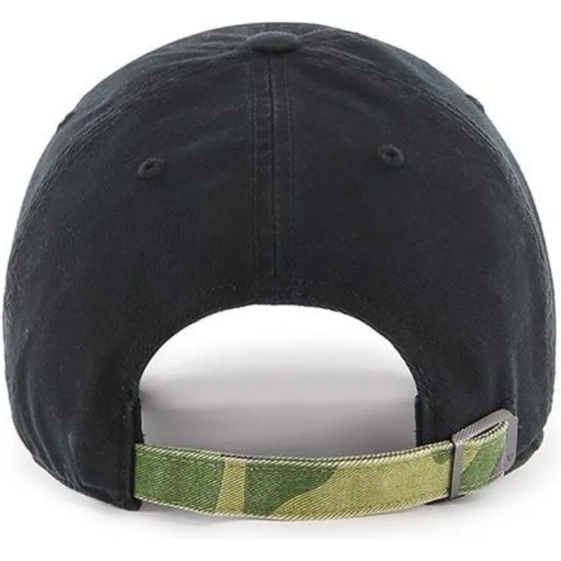 mutsid-kumer-must-reguleeritav-new-york-yankees-mlb-47-brand mutsid-kumer-must-reguleeritav-new-york-yankees-mlb-47-brand