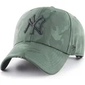 mutsid-kumer-kamuflaaz-reguleeritav-new-york-yankees-mlb-47-brand