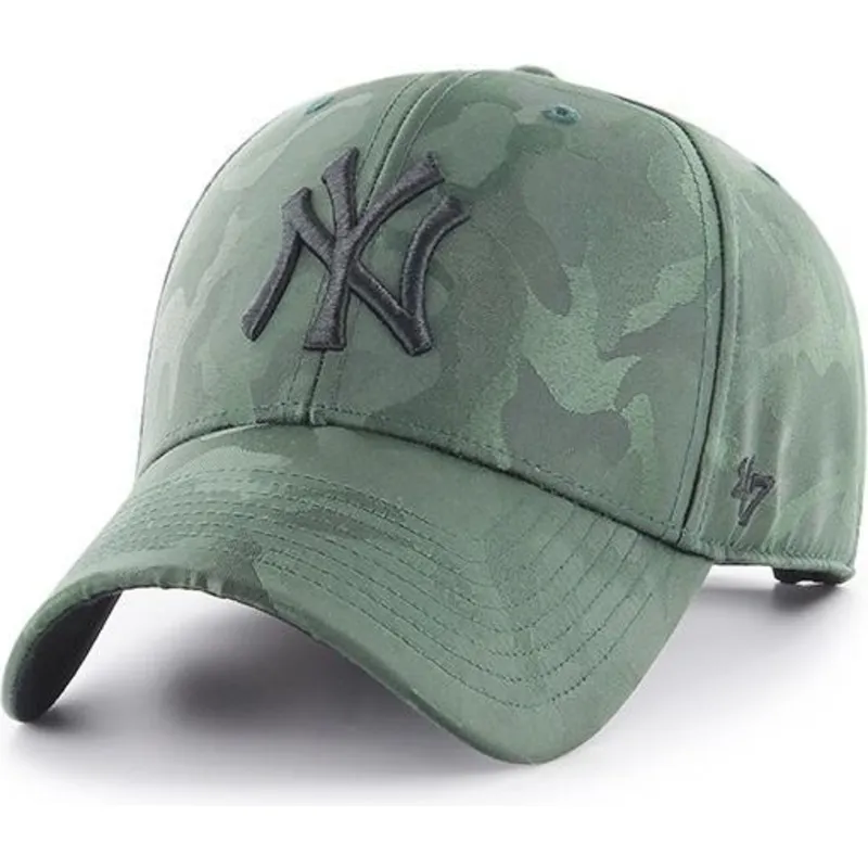 mutsid-kumer-kamuflaaz-reguleeritav-new-york-yankees-mlb-47-brand