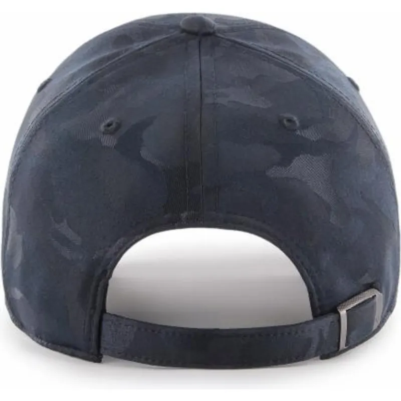 mutsid-kumer-kamuflaaz-reguleeritav-new-york-yankees-mlb-47-brand