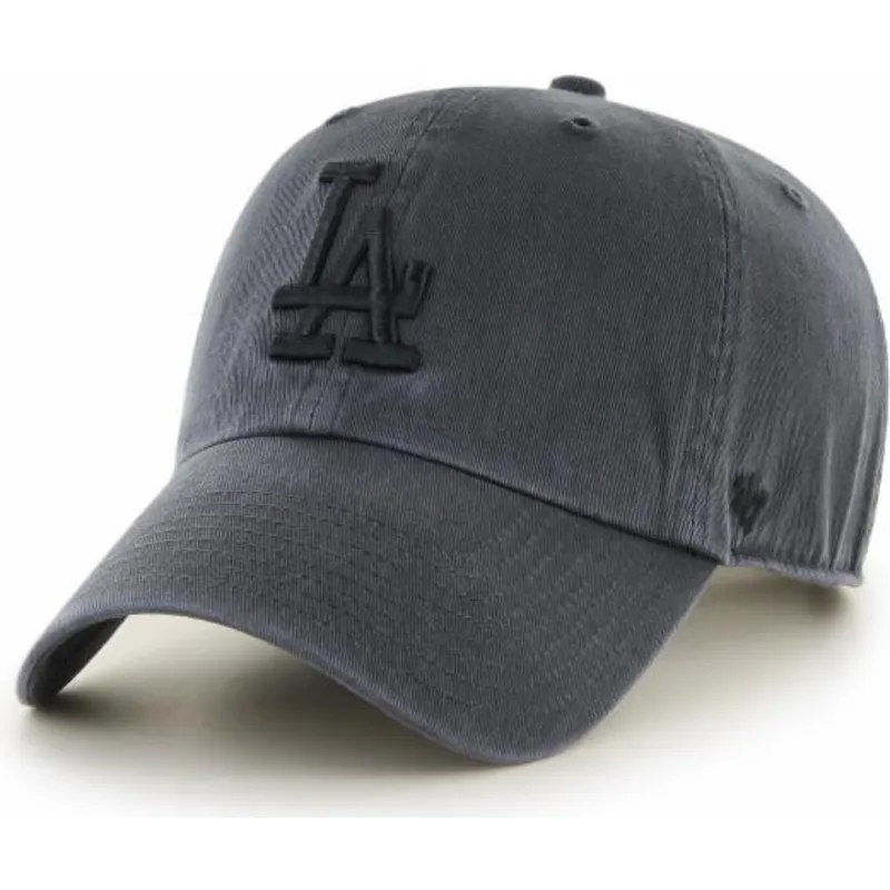 mutsid-kumer-must-reguleeritav-los-angeles-dodgers-mlb-47-brand