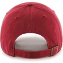 mutsid-kumer-punane-reguleeritav-cardenal-new-york-yankees-mlb-47-brand